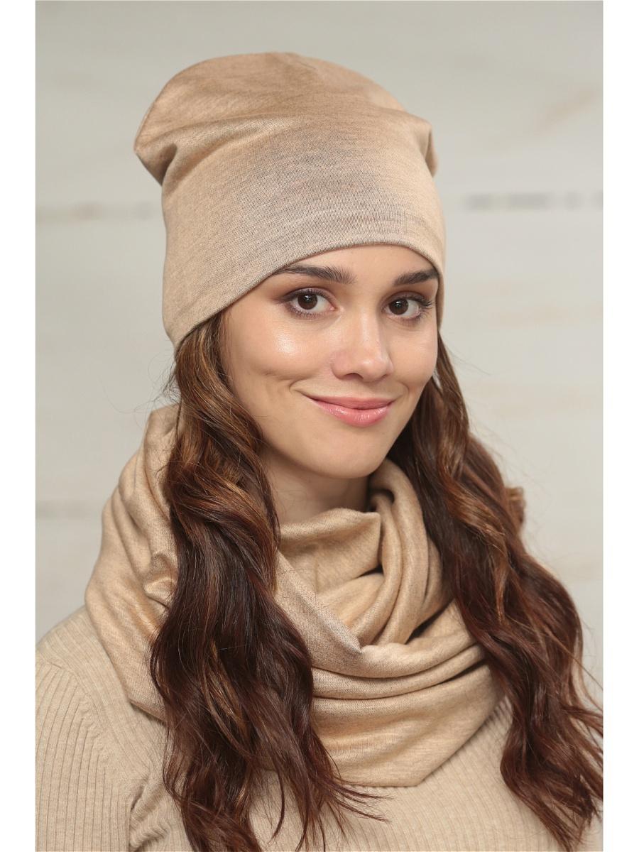 Шапка Shapkoff
