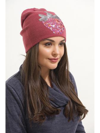 Шапка M.Alina