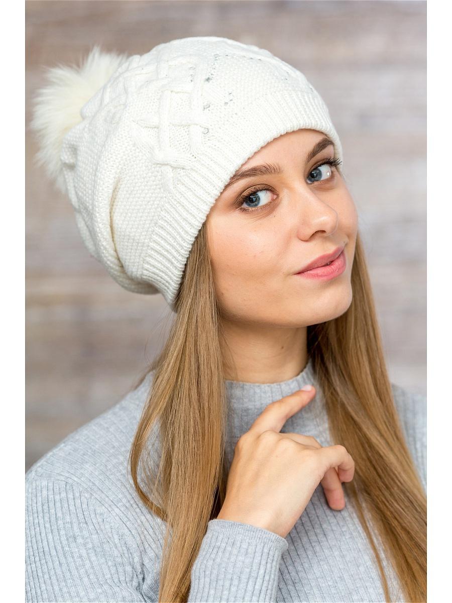 Шапка Shapkoff