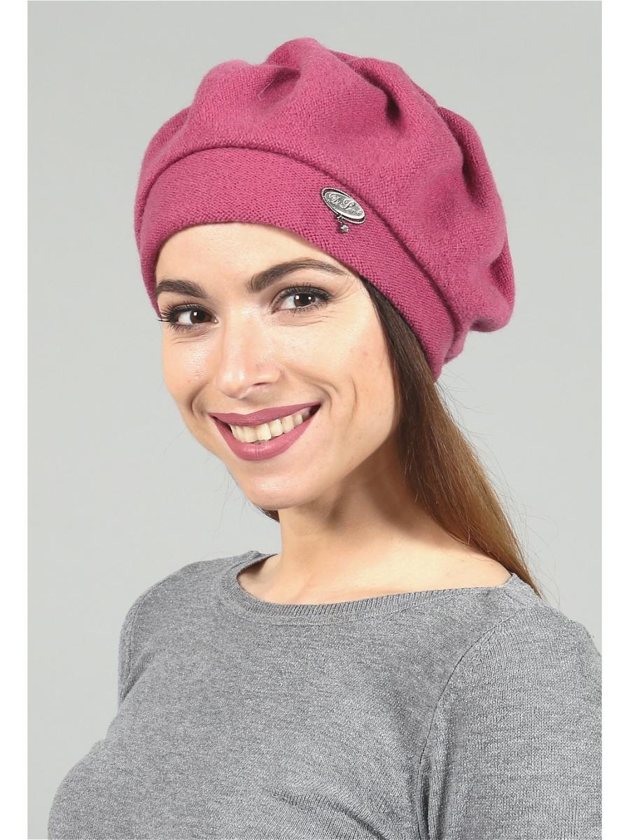 Шапка  -  цвет