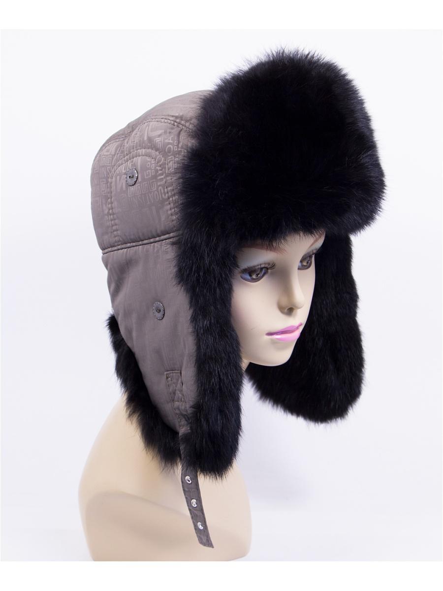Шапка SKIF