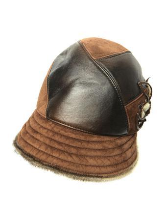 Шапка Меховая Фантазия