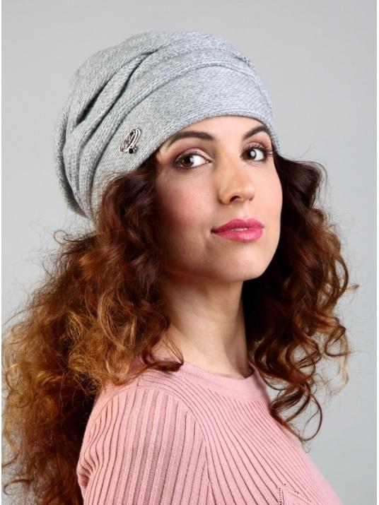 Шапка  -  цвет