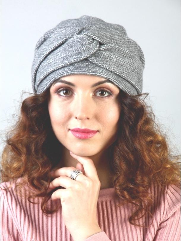 Шапка  -  цвет