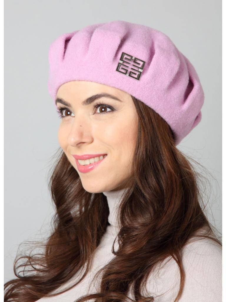 Шапка  -  цвет