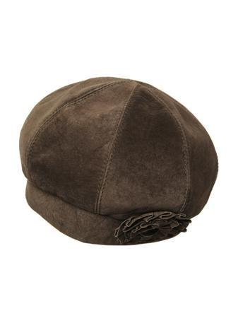 Шапка Меховая Фантазия