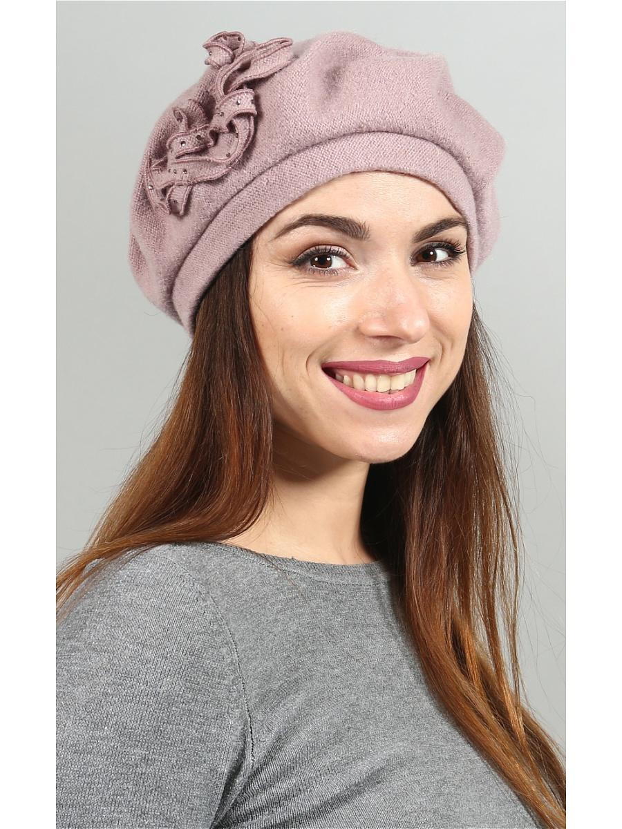 Шапка  -  цвет