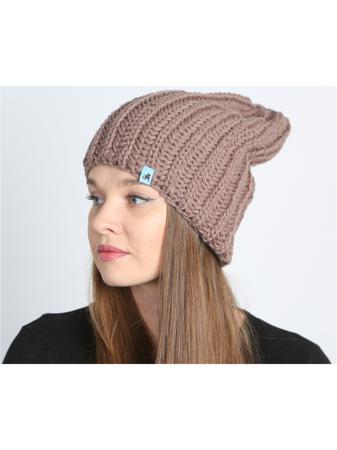 Шапка Mamashechka