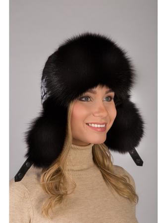 Шапка Slava Furs