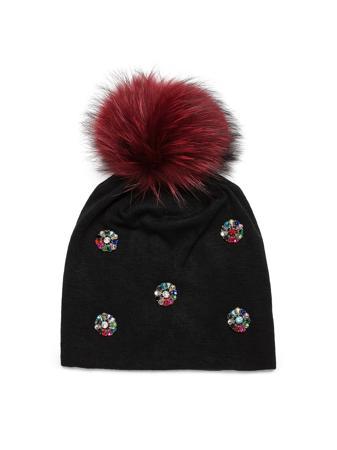 Шапка BILLIONLADIES