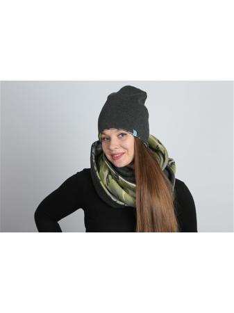 Шапка Mamashechka