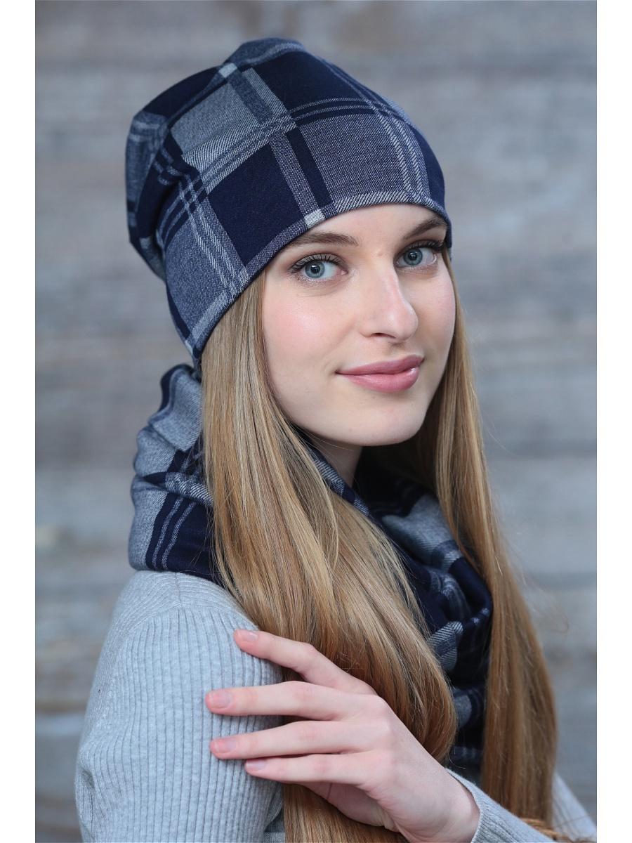 Шапка Shapkoff