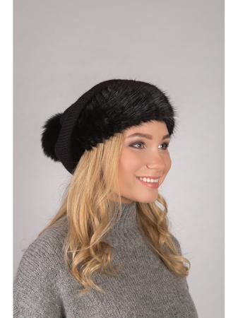 Шапка Slava Furs