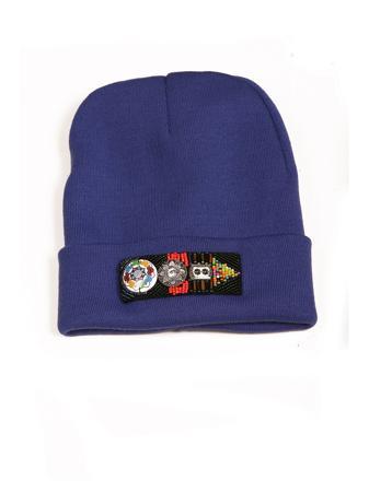 Шапка Живой Шелк