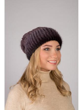 Шапка Slava Furs