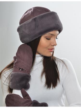 Шапка Verenitsa