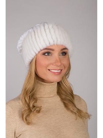 Шапка Slava Furs