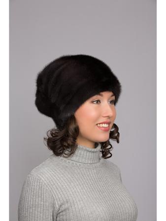 Шапка Slava Furs