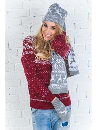 Шапка Siberia by Sleepy