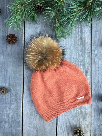 Шапка SHUMI DESIGN