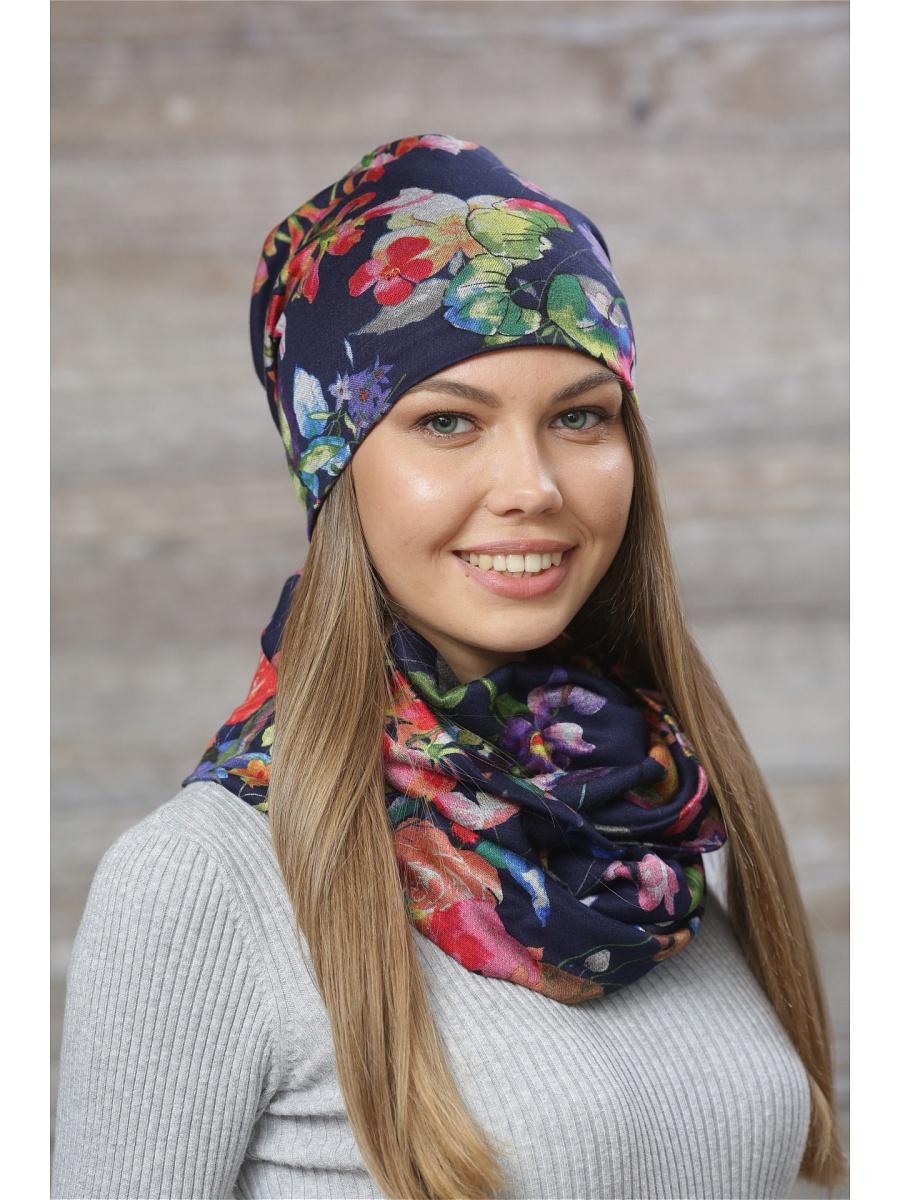 Шапка Shapkoff