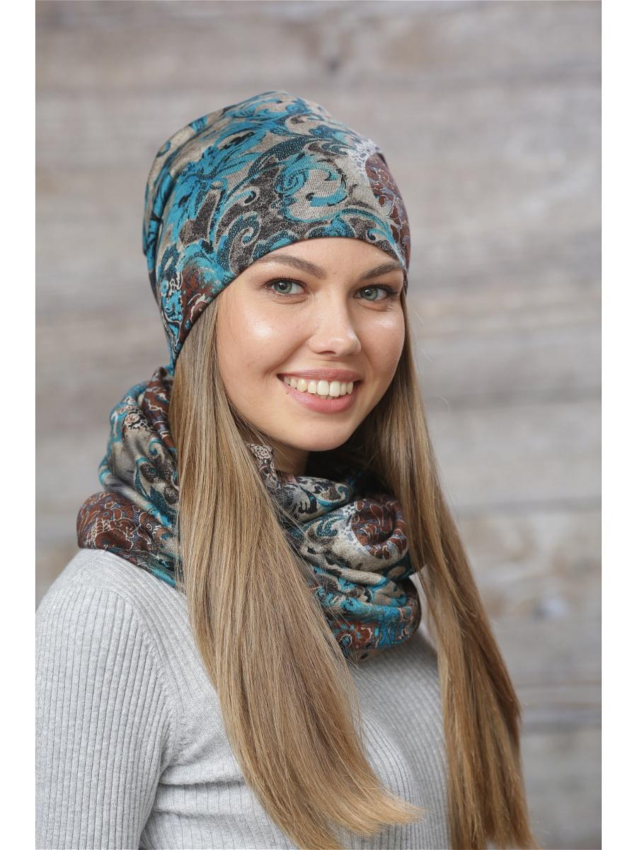 Шапка Shapkoff