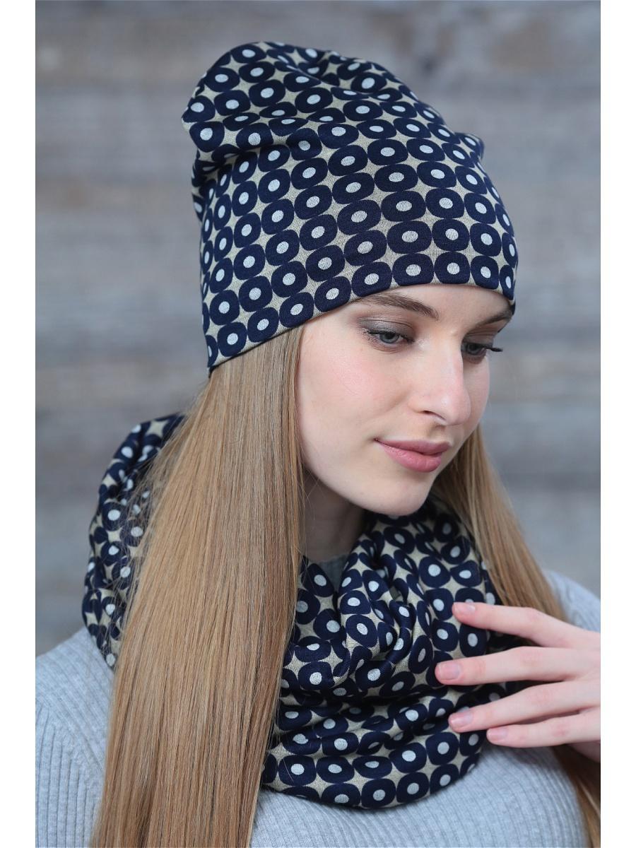 Шапка Shapkoff