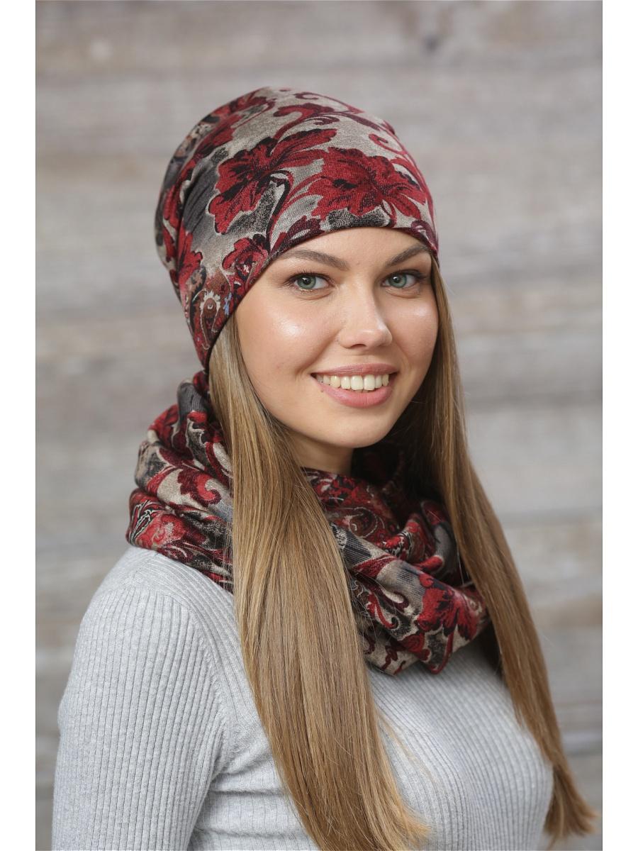 Шапка Shapkoff