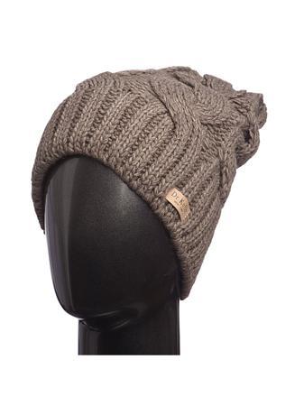 Шапка Dr. Koffer