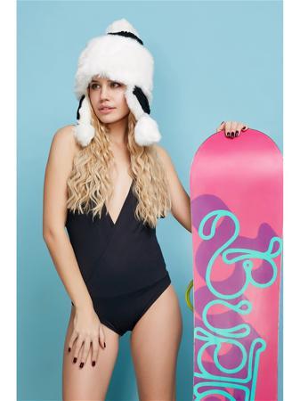 Шапка Nothing but Love