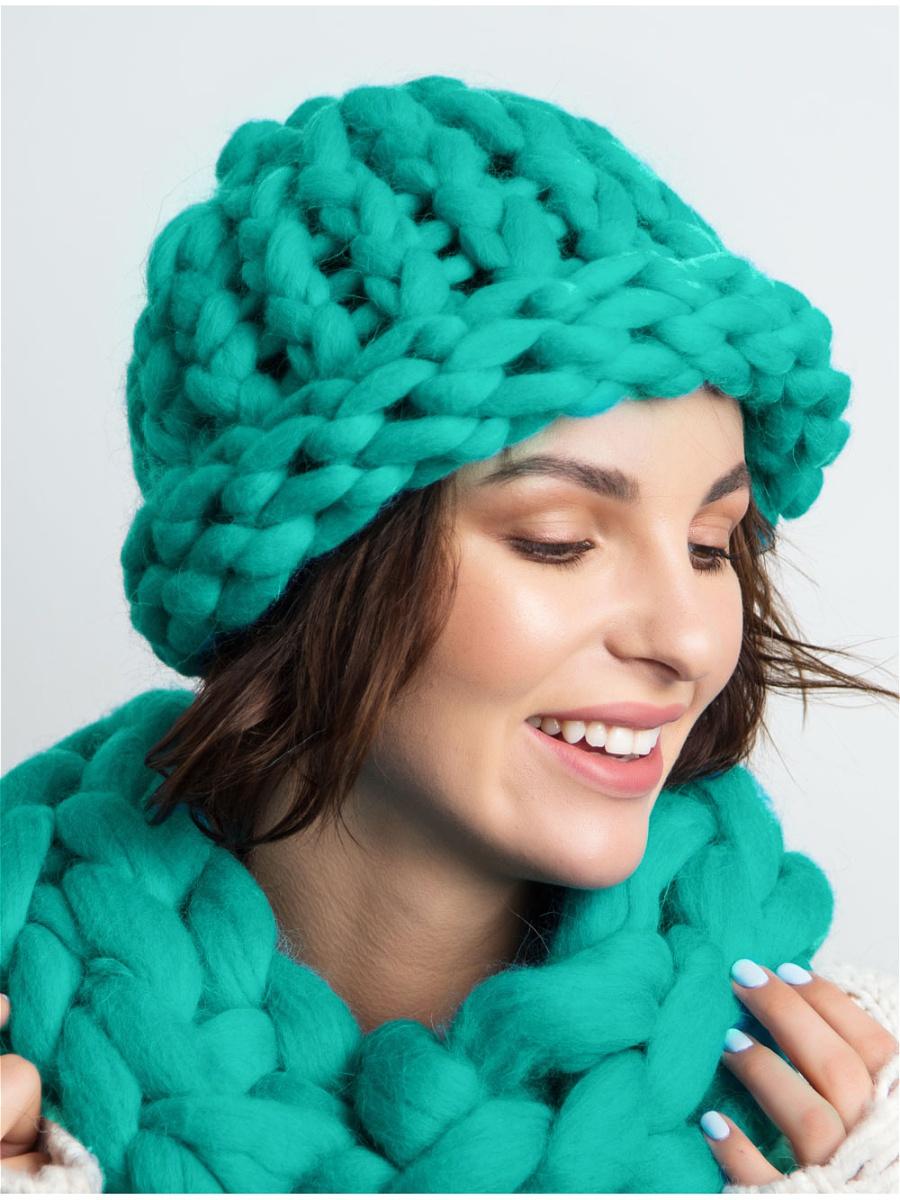 Шапка CLOUDLET