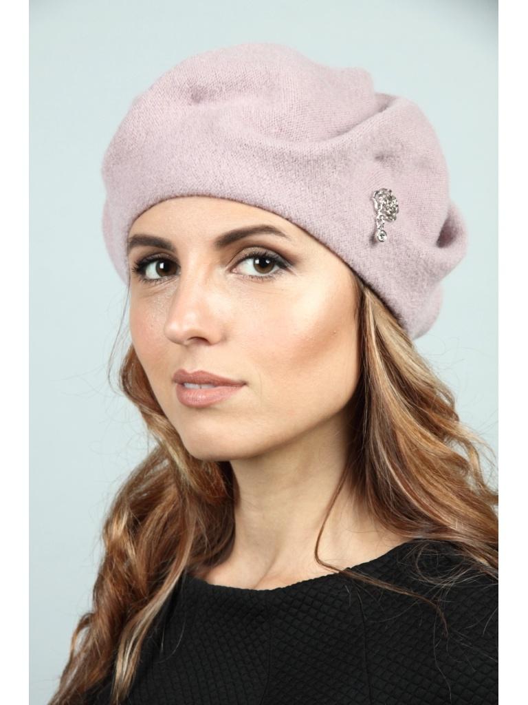 Шапка Di Lana