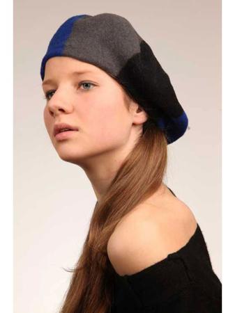 Шапка LE BERET FRANCAIS