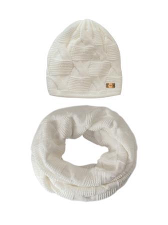 Шапка Живой Шелк