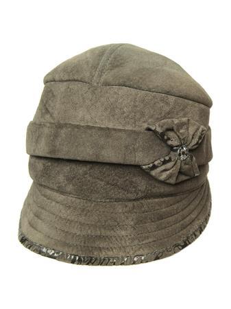 Шапка Меховая Фантазия