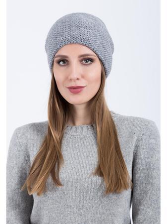 Шапка Mari Design Lab