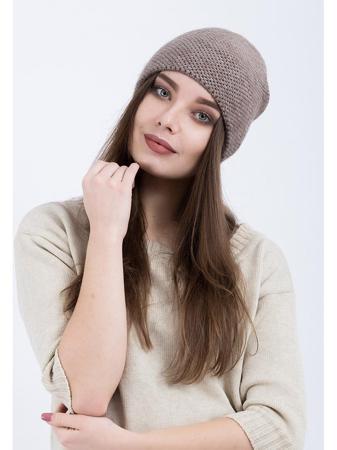 Шапка Mari Design Lab