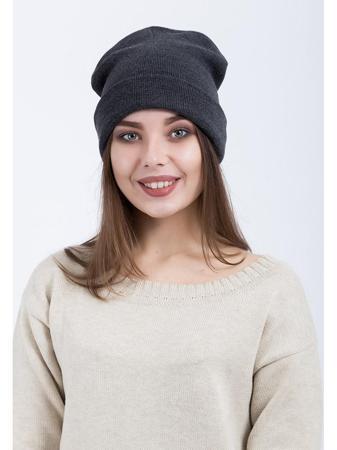 Шапка Mari Design Lab