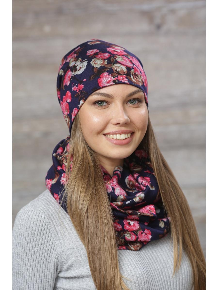 Шапка Shapkoff