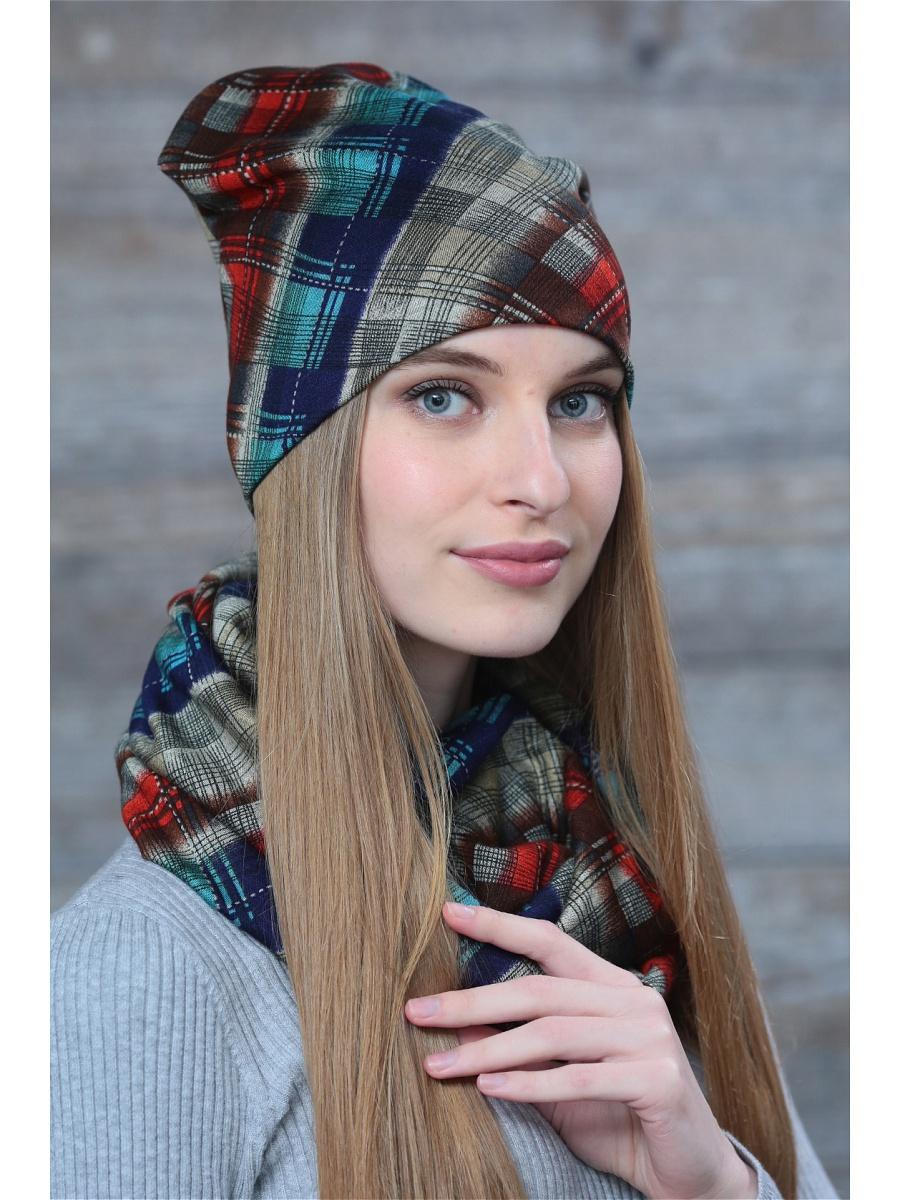 Шапка Shapkoff