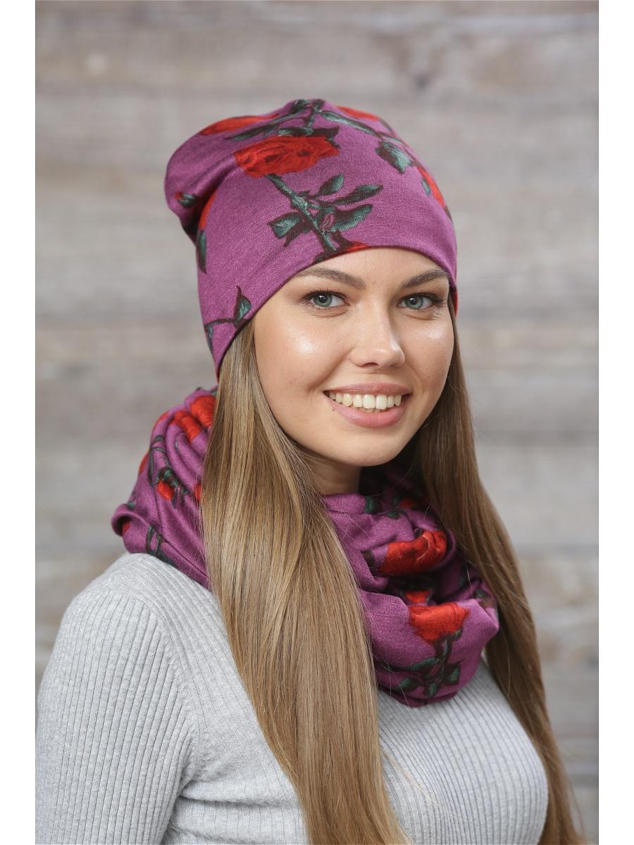 Шапка Shapkoff