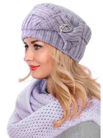 Шапка Сиринга