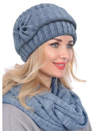 Шапка Сиринга