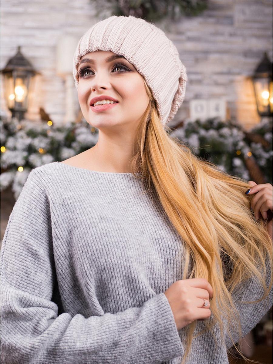 Шапка Longway