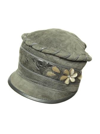 Шапка Меховая Фантазия