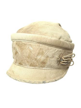 Шапка Меховая Фантазия