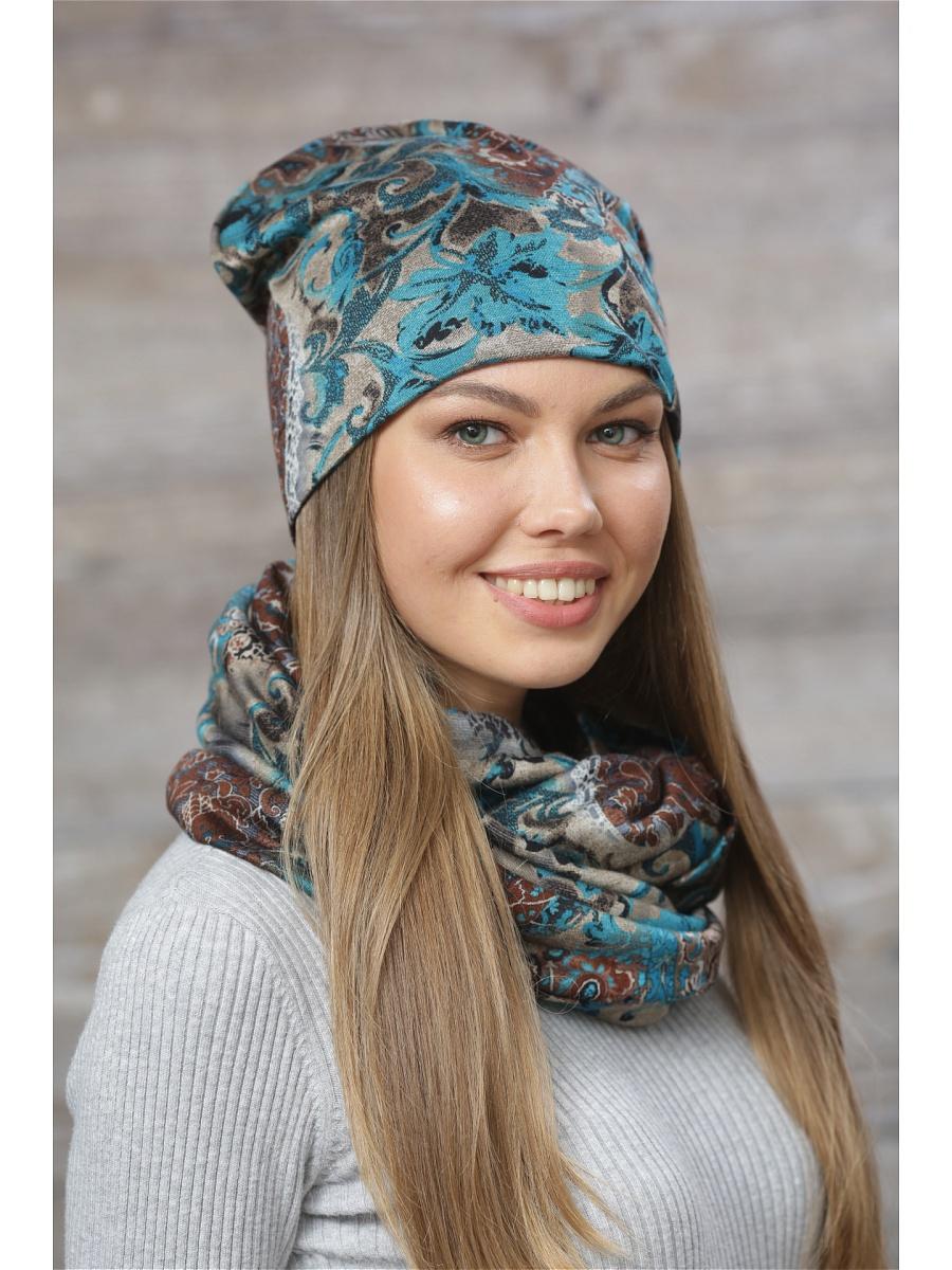Шапка Shapkoff