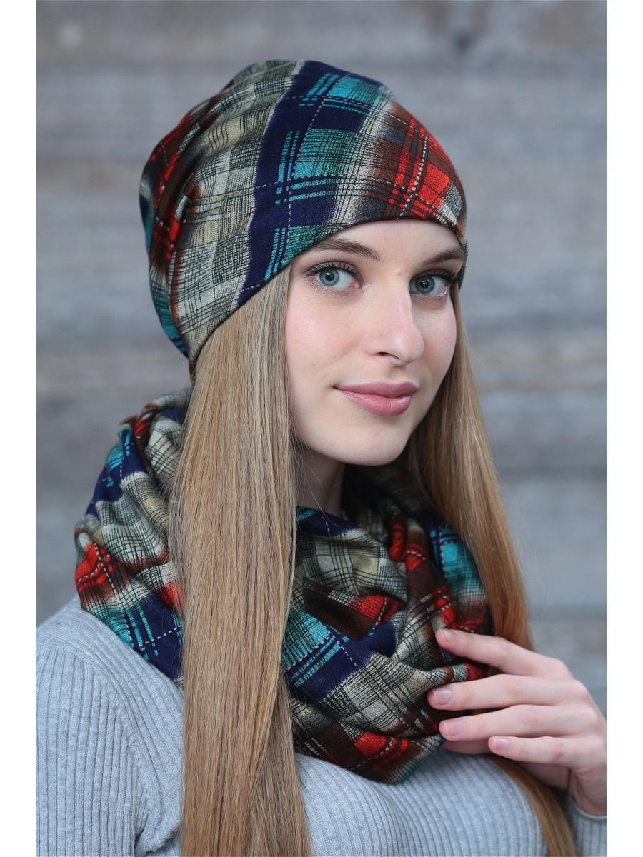 Шапка Shapkoff