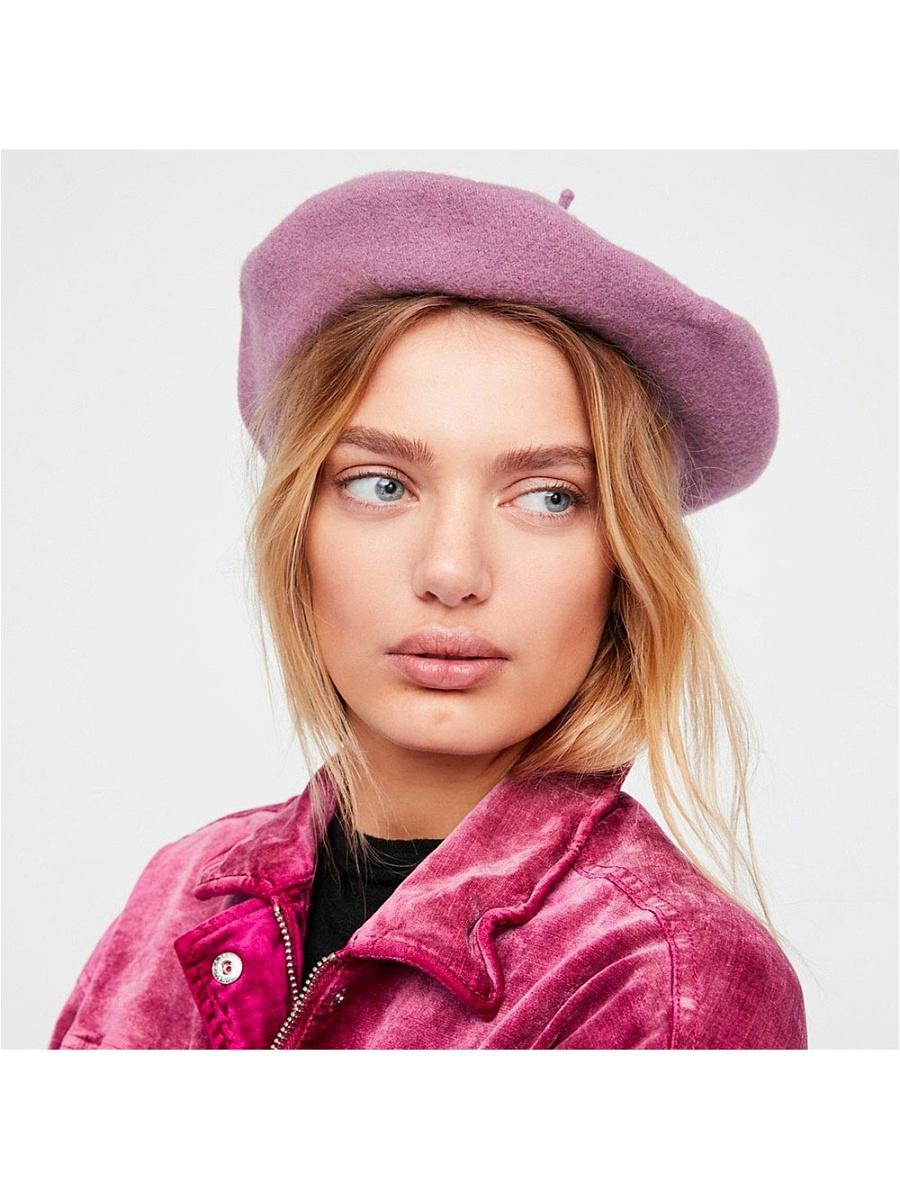Шапка LE BERET FRANCAIS