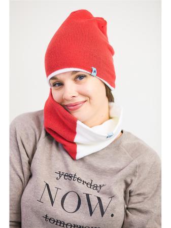 Шапка Mamashechka